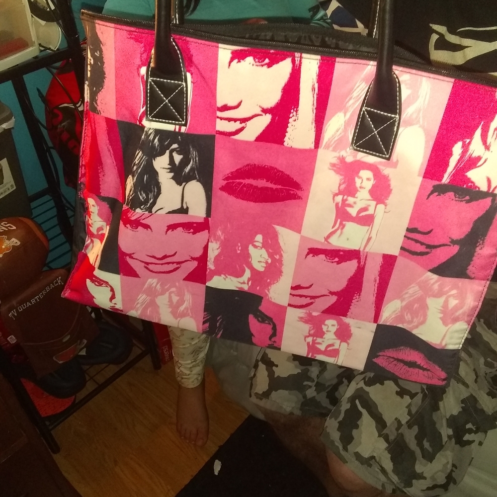 Victoria Secret Bags